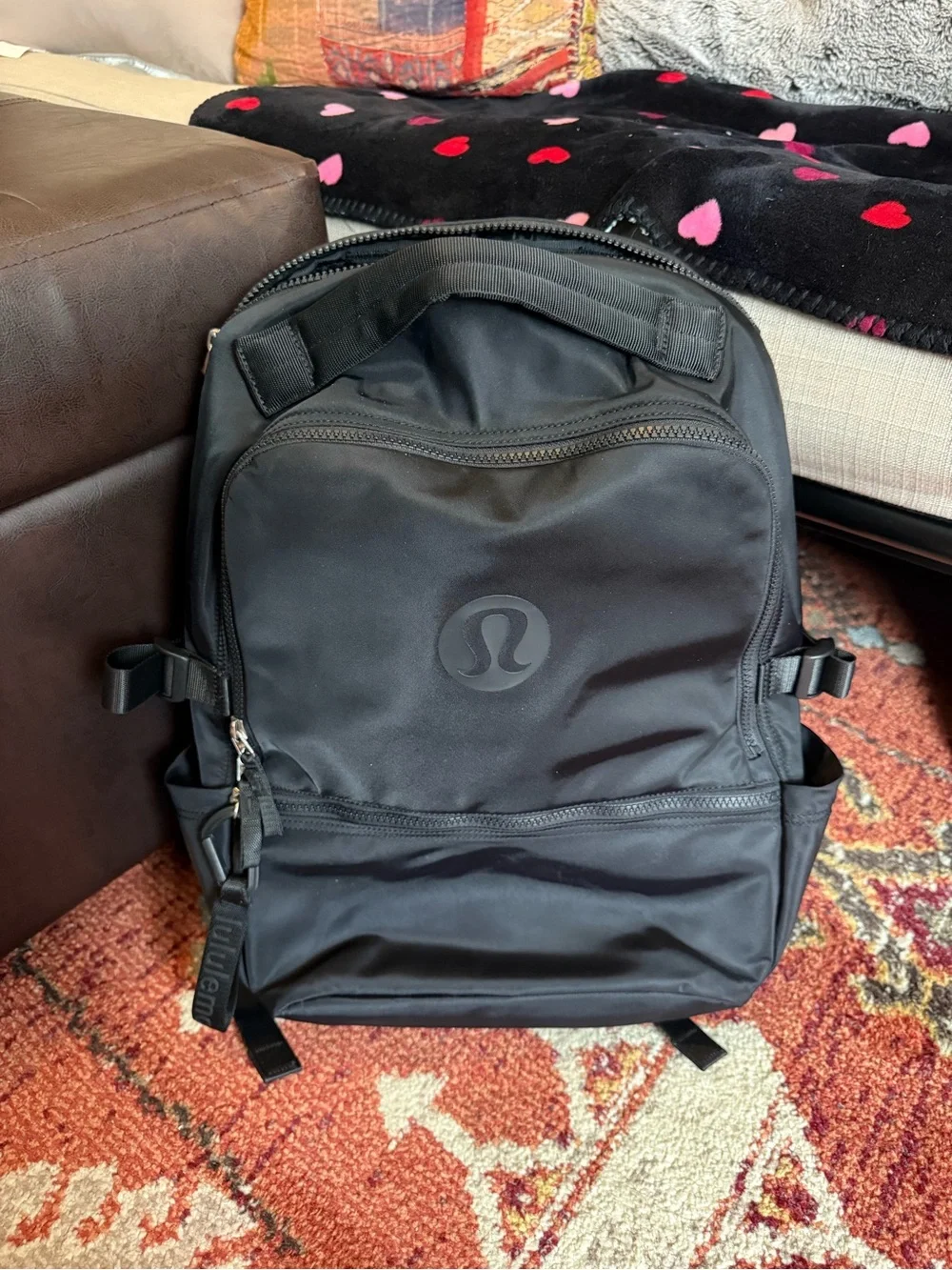 Lululemon New Crew 22L Backpack